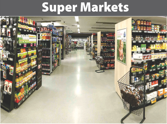 Super Market