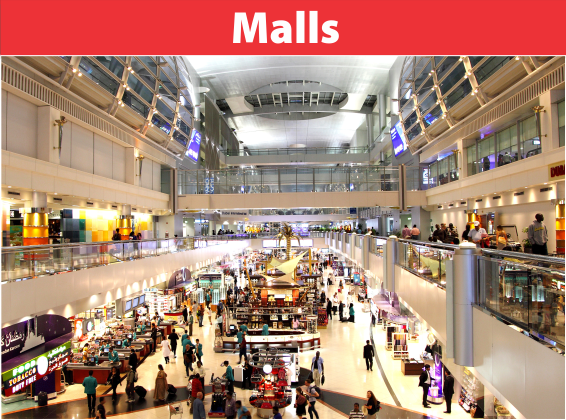Mall